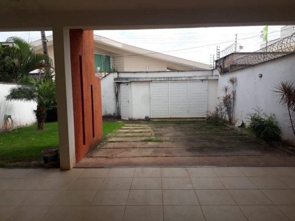 Imagem Casa com 3 Quartos à Venda, 200 m² em Araçagy - São José De Ribamar