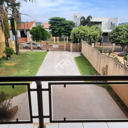 Imagem Casa com 3 Quartos à Venda, 224 m² em Jardim Floresta - Rebello - Sertanópolis Imagem Casa com 3 Quartos à Venda, 224 m² em Jardim Floresta - Rebello - Sertanópolis
