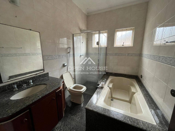 Imagem Casa com 5 Quartos para Alugar, 372 m² em Vila Maria - Botucatu Imagem Casa com 5 Quartos para Alugar, 372 m² em Vila Maria - Botucatu