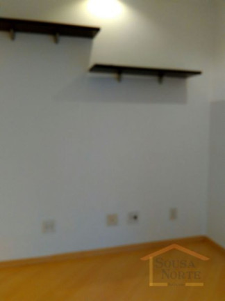 Imagem Apartamento com 2 Quartos à Venda, 60 m² em água Fria - São Paulo