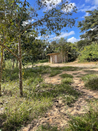 Imagem Chácara com 2 Quartos à Venda, 7.800 m² em Quintas Da Capela Nova - Itatiaiuçu