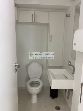 Imagem Sala Comercial à Venda, 60 m² em Liberdade - São Paulo