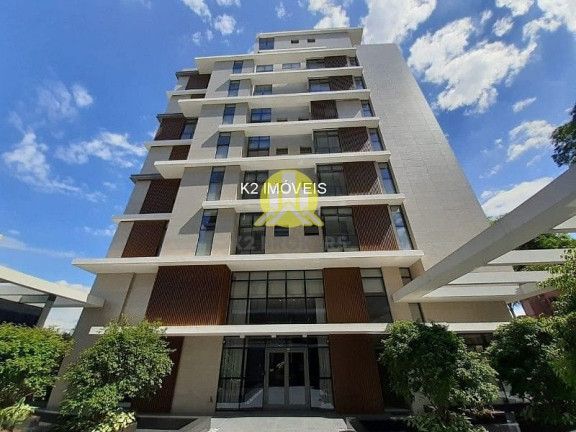 Imagem Apartamento com 3 Quartos à Venda, 128 m² em Seminário - Curitiba Imagem Apartamento com 3 Quartos à Venda, 128 m² em Seminário - Curitiba
