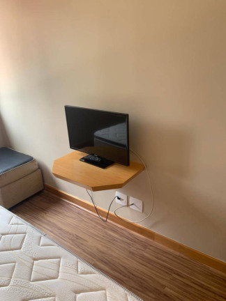 Imagem Apartamento com 1 Quarto à Venda, 40 m² em Vila Uberabinha - São Paulo Imagem Apartamento com 1 Quarto à Venda, 40 m² em Vila Uberabinha - São Paulo
