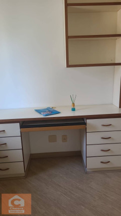 Imagem Apartamento com 3 Quartos à Venda, 105 m² em Chácara Klabin - São Paulo Imagem Apartamento com 3 Quartos à Venda, 105 m² em Chácara Klabin - São Paulo