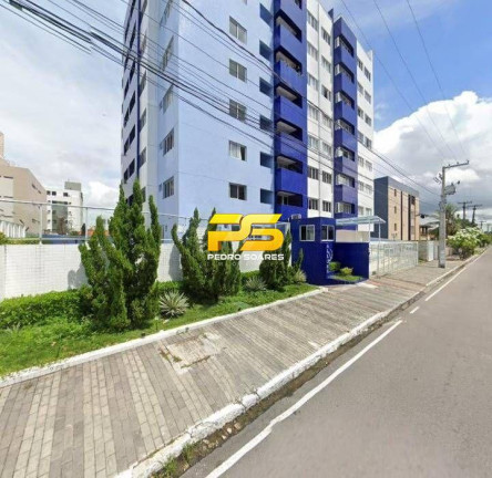 Foto do imóvel Apartamento com 3 Quartos à Venda, 85 m² em Jardim Oceania - João Pessoa