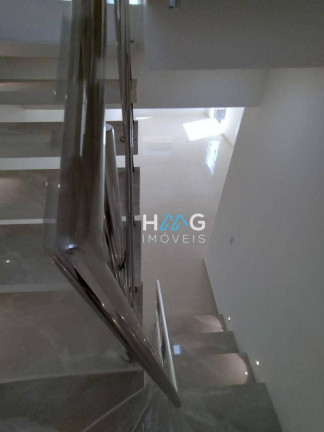 Imagem Casa com 3 Quartos à Venda, 274 m² em Alto Perequê - Porto Belo