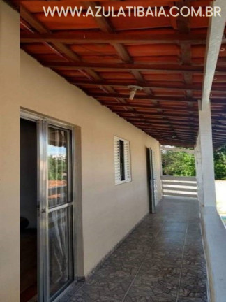 Imagem Casa com 3 Quartos à Venda, 169 m² em Jardim Do Lago - Atibaia