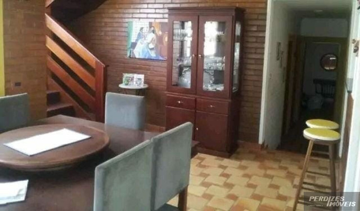 Imagem Casa com 6 Quartos à Venda, 500 m² em Barra Funda - São Paulo