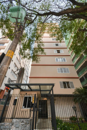 Imagem Apartamento com 3 Quartos à Venda, 148 m² em Paraíso - São Paulo