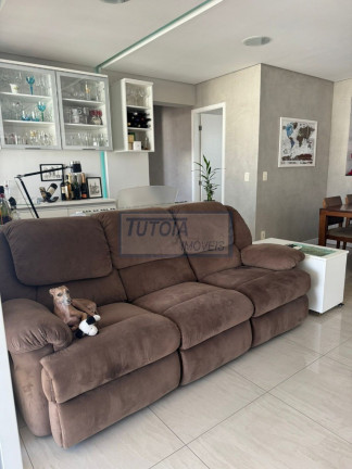 Imagem Apartamento com 3 Quartos à Venda, 80 m² em Aclimação - São Paulo Imagem Apartamento com 3 Quartos à Venda, 80 m² em Aclimação - São Paulo