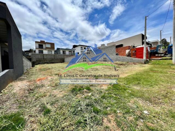 Imagem Terreno em Condomínio à Venda, 360 m² em Condomínio Buona Vita - Atibaia