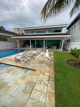 Imagem Casa de Condomínio com 4 Quartos à Venda, 300 m² em Acapulco - Guarujá Imagem Casa de Condomínio com 4 Quartos à Venda, 300 m² em Acapulco - Guarujá