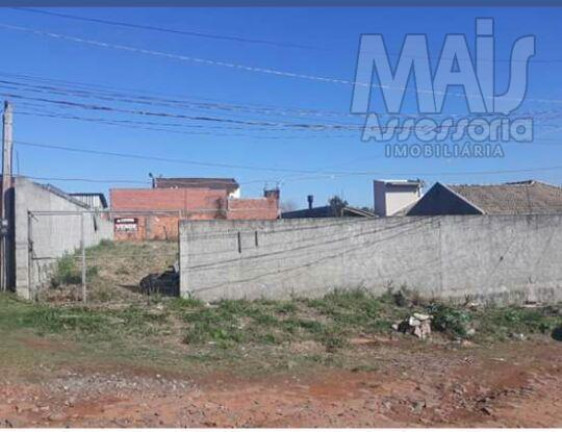 Terreno à Venda,  em Campestre - São Leopoldo