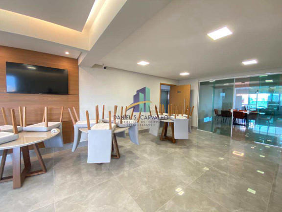 Imagem Apartamento com 2 Quartos à Venda, 69 m² em Ocian - Praia Grande