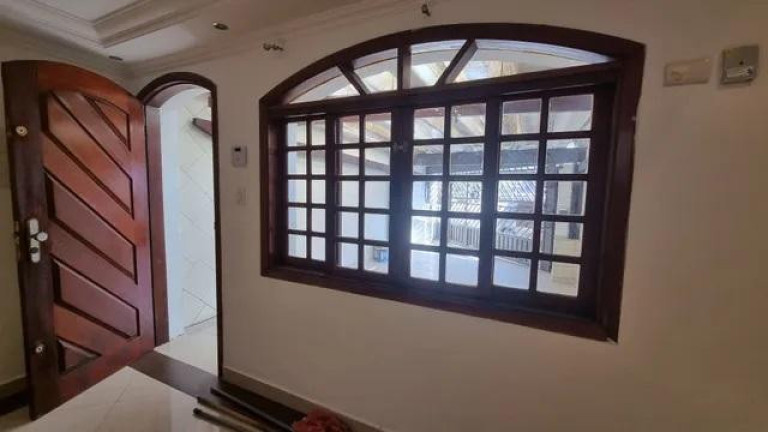 Imagem Sobrado com 3 Quartos à Venda, 108 m² em Parque Jabaquara - São Paulo