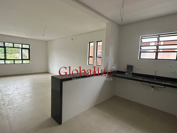 Imagem Casa com 2 Quartos à Venda, 80 m² em Vila Belmiro - Santos Imagem Casa com 2 Quartos à Venda, 80 m² em Vila Belmiro - Santos