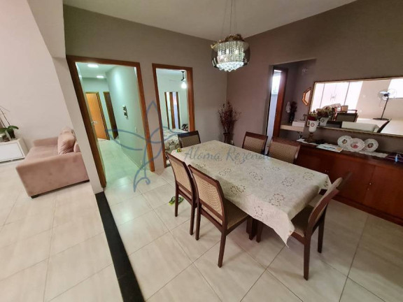 Imagem Casa de Condomínio com 3 Quartos à Venda,  em Residencial Primavera - Piratininga
