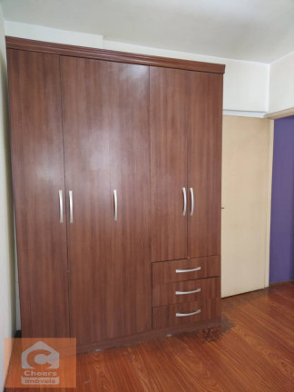 Imagem Apartamento com 1 Quarto para Alugar, 37 m² em Consolação - São Paulo Imagem Apartamento com 1 Quarto para Alugar, 37 m² em Consolação - São Paulo