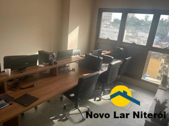 Imagem Sala Comercial à Venda, 24 m² em São Domingos - Niterói Imagem Sala Comercial à Venda, 24 m² em São Domingos - Niterói