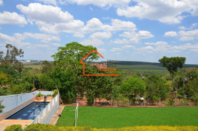 Imagem Imóvel com 5 Quartos à Venda, 590 m² em Chácaras Horizonte Azul - Mogi Guaçu Imagem Imóvel com 5 Quartos à Venda, 590 m² em Chácaras Horizonte Azul - Mogi Guaçu