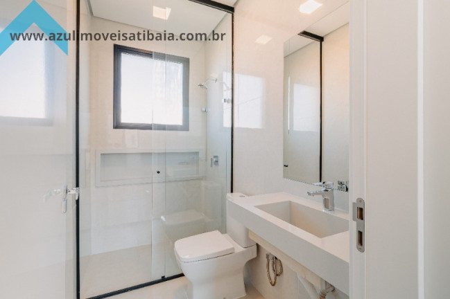 Imagem Casa com 3 Quartos à Venda, 298 m² em Loteamento Greenfield - Atibaia