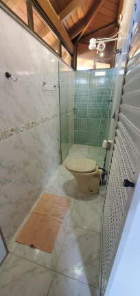 Imagem Sobrado com 4 Quartos à Venda, 160 m² em Cachoeira Do Bom Jesus - Florianópolis