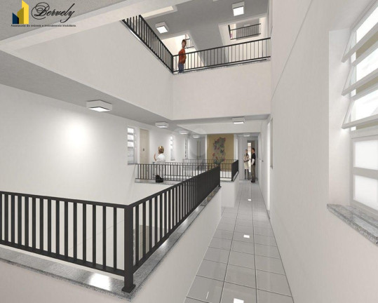 Imagem Apartamento com 2 Quartos à Venda, 52 m² em Brás - São Paulo Imagem Apartamento com 2 Quartos à Venda, 52 m² em Brás - São Paulo