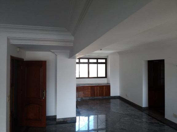 Imagem Imóvel com 4 Quartos à Venda, 268 m² em Anhangabaú - Jundiaí