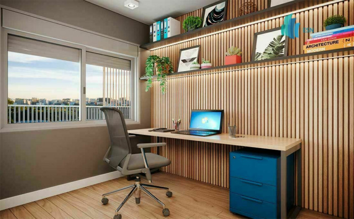 Imagem Apartamento com 3 Quartos à Venda, 94 m²