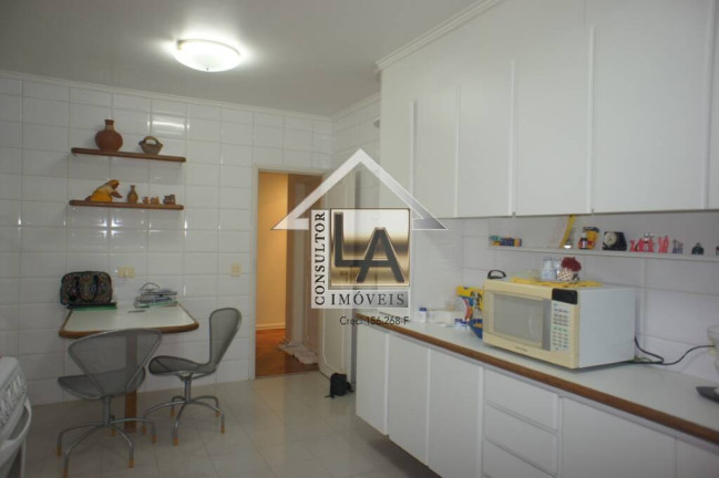 Imagem Apartamento com 4 Quartos à Venda, 158 m² em Santo Amaro - São Paulo Imagem Apartamento com 4 Quartos à Venda, 158 m² em Santo Amaro - São Paulo