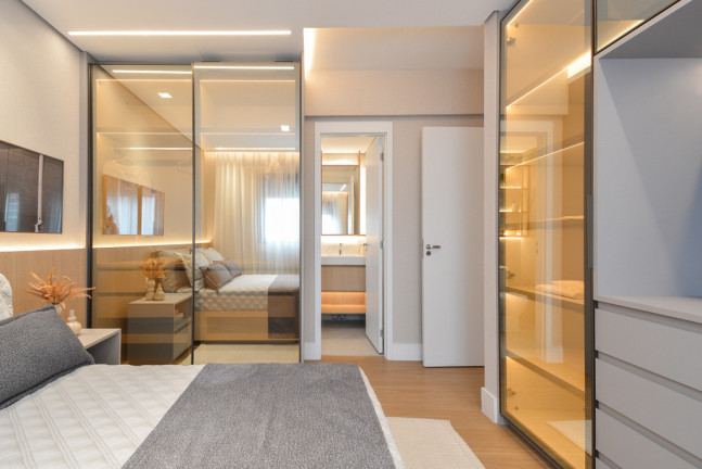 Imagem Apartamento com 2 Quartos à Venda, 65 m² em Ipiranga - São Paulo
