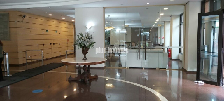 Imagem Imóvel Comercial à Venda, 49 m² em Jardim Paulista - São Paulo