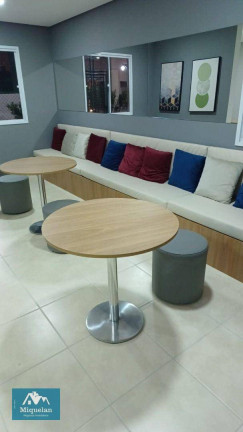 Imagem Apartamento com 2 Quartos à Venda, 35 m² em Tucuruvi - São Paulo Imagem Apartamento com 2 Quartos à Venda, 35 m² em Tucuruvi - São Paulo
