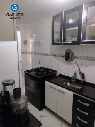 Imagem Apartamento com 2 Quartos à Venda, 57 m² em Veloso - Osasco