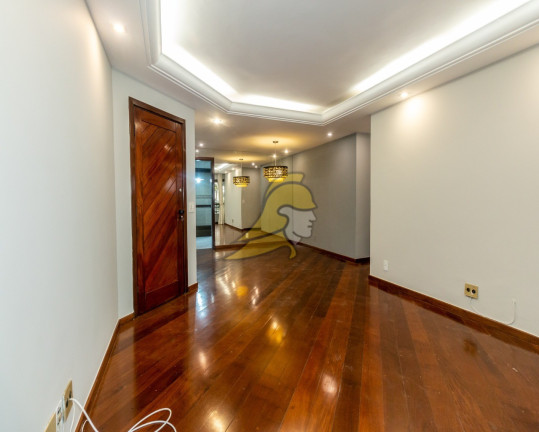 Imagem Apartamento com 4 Quartos para Alugar, 140 m² em Moema - São Paulo
