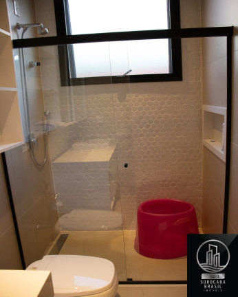 Imagem Casa com 4 Quartos à Venda, 284 m² em Alphaville Nova Esplanada 3 - Votorantim