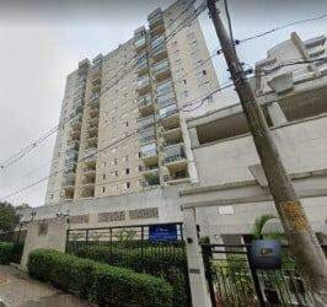 Imagem Apartamento com 2 Quartos à Venda, 67 m² em Centro - Diadema
