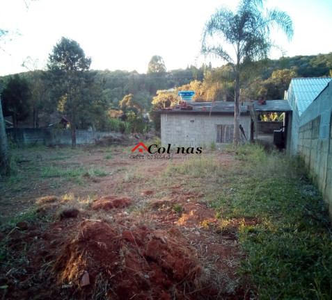 Terreno à Venda, 4.000 m² em Depois Do Centro - Ibiúna