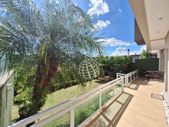 Imagem Casa com 3 Quartos à Venda, 130 m² em Jardim Das Flores - Atibaia