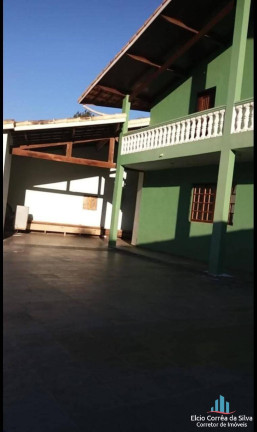 Imagem Casa com 3 Quartos à Venda, 310 m² em Jardim Europa - Vargem Grande Paulista