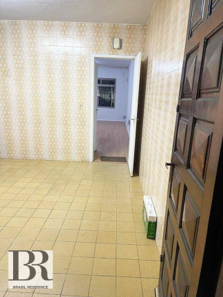 Imagem Casa com 3 Quartos à Venda ou Locação, 145 m² em Vila Santo Estéfano - São Paulo