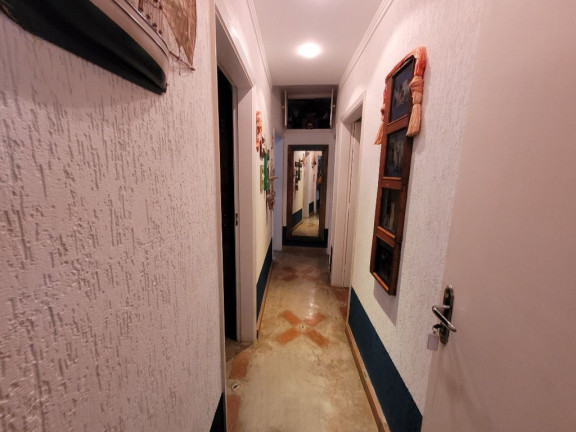 Imagem Apartamento com 3 Quartos à Venda, 90 m² em Pitangueiras - Guarujá