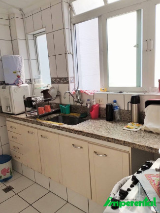 Imagem Apartamento com 2 Quartos à Venda, 62 m² em Gonzaga - Santos