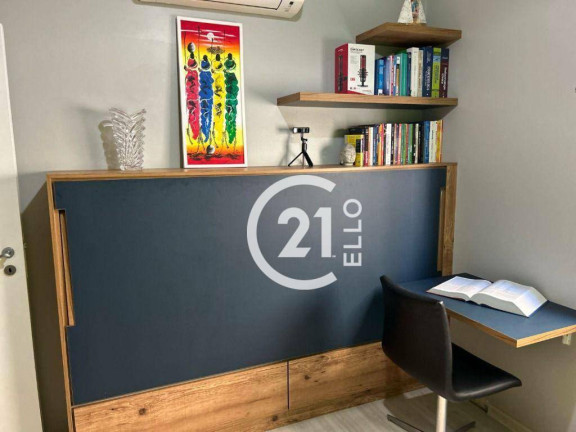 Imagem Apartamento com 2 Quartos à Venda, 68 m² em Jardins - São Paulo Imagem Apartamento com 2 Quartos à Venda, 68 m² em Jardins - São Paulo