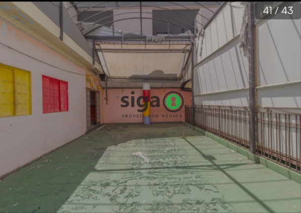 Imagem Imóvel Comercial para Alugar, 440 m² em Vila Formosa - São Paulo