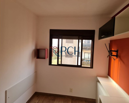 Imagem Apartamento com 2 Quartos à Venda, 52 m² em Jardim Santa Fé - Sorocaba