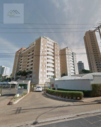 Imagem Apartamento com 2 Quartos à Venda, 48 m² em Jardim Palma Travassos - Ribeirão Preto