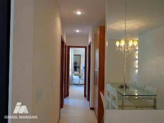 Imagem Apartamento com 3 Quartos à Venda, 107 m² em Praia Da Costa - Vila Velha