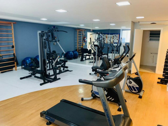 Imagem Imóvel com 3 Quartos à Venda, 135 m² em Centro - Florianópolis